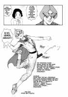 The Sex-Philes Vol.8 [Tamaoki Benkyo] [Original] Thumbnail Page 28