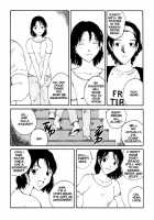 The Sex-Philes Vol.8 [Tamaoki Benkyo] [Original] Thumbnail Page 06