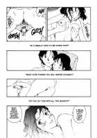 The Sex-Philes Vol.8 [Tamaoki Benkyo] [Original] Thumbnail Page 09