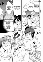 Pop'N Music - Hajime Sensei To Otona No Hoken Taiiku [Shima Kyousuke] [Popn Music] Thumbnail Page 10