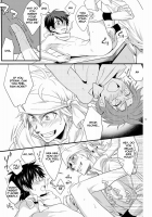 Pop'N Music - Hajime Sensei To Otona No Hoken Taiiku [Shima Kyousuke] [Popn Music] Thumbnail Page 18