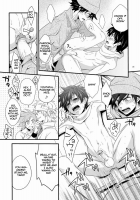 Pop'N Music - Hajime Sensei To Otona No Hoken Taiiku [Shima Kyousuke] [Popn Music] Thumbnail Page 22