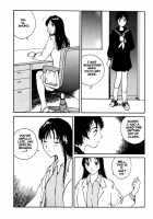 The Sex-Philes Vol.7 [Tamaoki Benkyo] [Original] Thumbnail Page 21