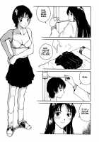 The Sex-Philes Vol.7 [Tamaoki Benkyo] [Original] Thumbnail Page 22