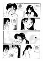 The Sex-Philes Vol.7 [Tamaoki Benkyo] [Original] Thumbnail Page 27