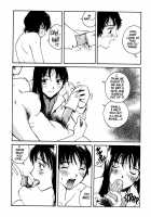 The Sex-Philes Vol.7 [Tamaoki Benkyo] [Original] Thumbnail Page 29