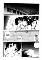 The Sex-Philes Vol.7 [Tamaoki Benkyo] [Original] Thumbnail Page 35
