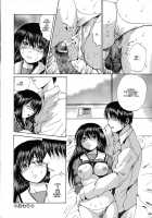 On The Way Home [Gekka Saeki] [Original] Thumbnail Page 18