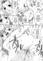 Kiku Hime / キクヒメ。 [Hatoya Mameshichi] [Bleach] Thumbnail Page 29