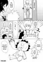 Kiku Hime / キクヒメ。 [Hatoya Mameshichi] [Bleach] Thumbnail Page 31