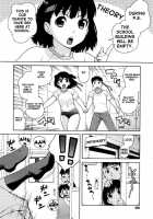 Futari De Escape | Double Escape!! / ふたりでエスケープ [Jingrock] [Original] Thumbnail Page 02