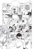 Manaka Library / Manaka Library [Urotan] [Toheart2] Thumbnail Page 10