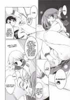 Manaka Library / Manaka Library [Urotan] [Toheart2] Thumbnail Page 07