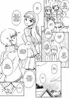 P4;YC / P4;YC [Darabuchi] [Persona 4] Thumbnail Page 16