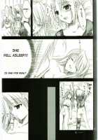 FLAME OF ALCHEMY / FLAME OF ALCHEMY [Shinano Yura] [Fullmetal Alchemist] Thumbnail Page 18