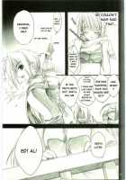 FLAME OF ALCHEMY / FLAME OF ALCHEMY [Shinano Yura] [Fullmetal Alchemist] Thumbnail Page 20