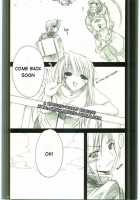 FLAME OF ALCHEMY / FLAME OF ALCHEMY [Shinano Yura] [Fullmetal Alchemist] Thumbnail Page 21