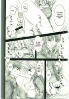 FLAME OF ALCHEMY / FLAME OF ALCHEMY [Shinano Yura] [Fullmetal Alchemist] Thumbnail Page 27