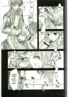 FLAME OF ALCHEMY / FLAME OF ALCHEMY [Shinano Yura] [Fullmetal Alchemist] Thumbnail Page 28