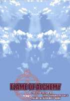 FLAME OF ALCHEMY / FLAME OF ALCHEMY [Shinano Yura] [Fullmetal Alchemist] Thumbnail Page 42