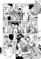 The Same School / 10年分犯す 第3-4話 [Itaba Hiroshi] [Original] Thumbnail Page 22