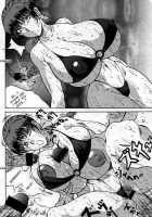 Dai Danen / 大団円。 [Kyuusho Tarou] [King Of Fighters] Thumbnail Page 38