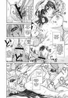 Horoyoi - A Bit Drunk [Aoi Hitori] [Original] Thumbnail Page 18