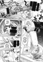 My Mirrored Self [Q] [Original] Thumbnail Page 20