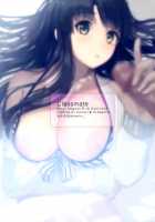 Classmate / Classmate  「英語」 [Akame] [Saenai Heroine No Sodatekata] Thumbnail Page 18