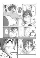 Boku No Aijin / ボクノアイジン [Tsuya Tsuya] [Original] Thumbnail Page 134