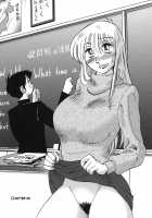 Boku No Aijin / ボクノアイジン [Tsuya Tsuya] [Original] Thumbnail Page 142