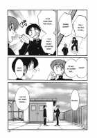 Boku No Aijin / ボクノアイジン [Tsuya Tsuya] [Original] Thumbnail Page 146