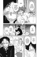 Boku No Aijin / ボクノアイジン [Tsuya Tsuya] [Original] Thumbnail Page 152