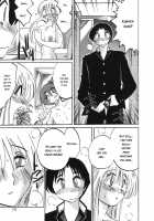 Boku No Aijin / ボクノアイジン [Tsuya Tsuya] [Original] Thumbnail Page 170