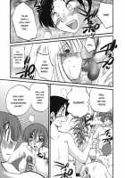 Boku No Aijin / ボクノアイジン [Tsuya Tsuya] [Original] Thumbnail Page 172