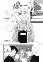 Boku No Aijin / ボクノアイジン [Tsuya Tsuya] [Original] Thumbnail Page 48