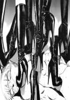 _Queen'S_Town_ [Comiy] [Original] Thumbnail Page 17