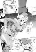 _Queen'S_Town_ [Comiy] [Original] Thumbnail Page 18