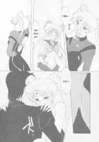 Sailors: Pink Version [Tatsuneko] [Sailor Moon] Thumbnail Page 09