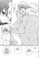 Secret Lover [Tsukako] [Persona 4] Thumbnail Page 18