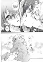 Secret Lover [Tsukako] [Persona 4] Thumbnail Page 21