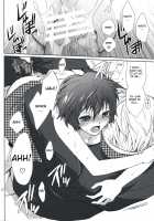 Secret Lover [Tsukako] [Persona 4] Thumbnail Page 29