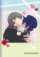 Secret Lover [Tsukako] [Persona 4] Thumbnail Page 34