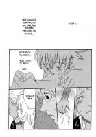 Innocent [Hellsing] Thumbnail Page 13