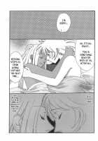 Innocent [Hellsing] Thumbnail Page 17