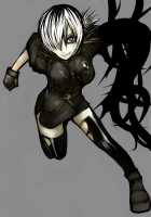 Innocent [Hellsing] Thumbnail Page 21