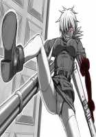 Innocent [Hellsing] Thumbnail Page 22