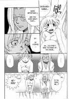 Innocent [Hellsing] Thumbnail Page 05