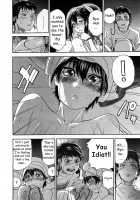 Cyber Rabbit [Yamatogawa] [Original] Thumbnail Page 18