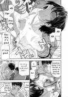 Cyber Rabbit [Yamatogawa] [Original] Thumbnail Page 21